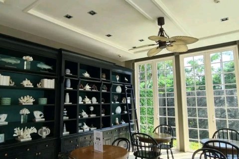 Studio dans le Condo à Hua Hin, Thaïlande  № 153990 - photo 20