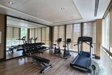 Studio dans le Condo à Hua Hin, Thaïlande  № 153990 - photo 21