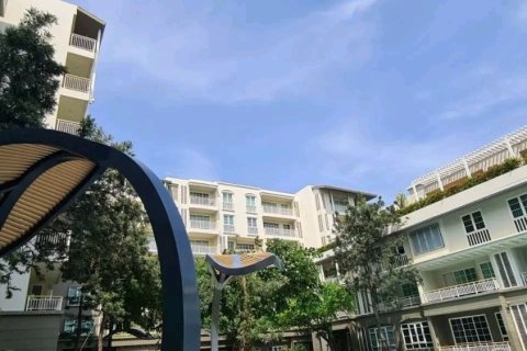 Studio dans le Condo à Hua Hin, Thaïlande  № 153990 - photo 17