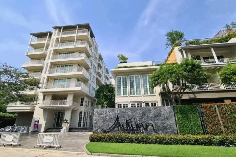 Studio dans le Condo à Hua Hin, Thaïlande  № 153990 - photo 22