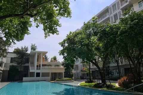 Studio dans le Condo à Hua Hin, Thaïlande  № 153990 - photo 15