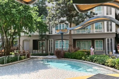 Studio dans le Condo à Hua Hin, Thaïlande  № 153990 - photo 12