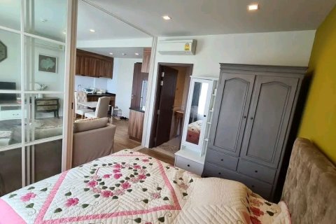 Studio dans le Condo à Hua Hin, Thaïlande  № 153990 - photo 4