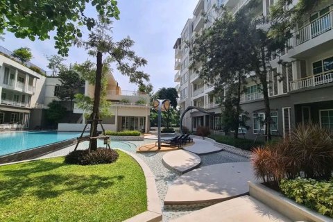 Studio dans le Condo à Hua Hin, Thaïlande  № 153990 - photo 19