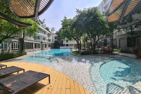 Studio dans le Condo à Hua Hin, Thaïlande  № 153990 - photo 13