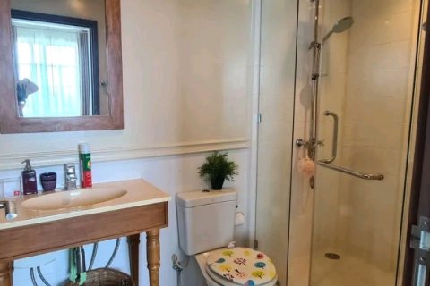 Studio dans le Condo à Hua Hin, Thaïlande  № 153990 - photo 5