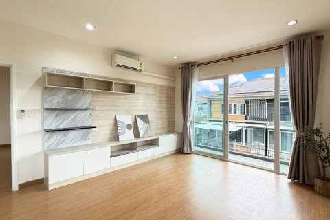 Дом в Правете, Бангкок, Таиланд с 4 спальнями  № 153993 - фото 10