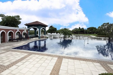 Дом в Правете, Бангкок, Таиланд с 4 спальнями  № 153993 - фото 14