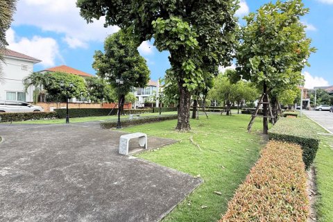 Дом в Правете, Бангкок, Таиланд с 4 спальнями  № 153993 - фото 12