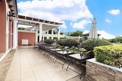 Дом в Правете, Бангкок, Таиланд с 4 спальнями  № 153993 - фото 13