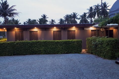 Land in Pattaya, Thailand 3700 sq.m. № 153995 - photo 16