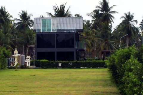 Land in Pattaya, Thailand 3700 sq.m. № 153995 - photo 3