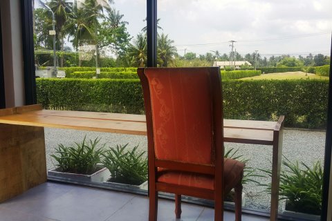 Land in Pattaya, Thailand 3700 sq.m. № 153995 - photo 13