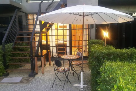 Land in Pattaya, Thailand 3700 sq.m. № 153995 - photo 15