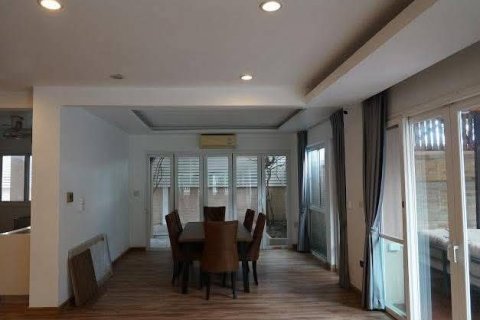 Вилла в Паттайе, Таиланд с 6 спальнями  № 153994 - фото 5