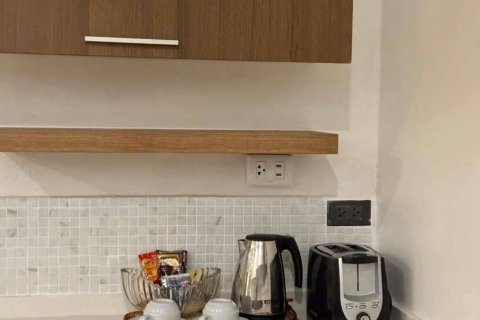 Вилла в Паттайе, Таиланд с 6 спальнями  № 153994 - фото 29