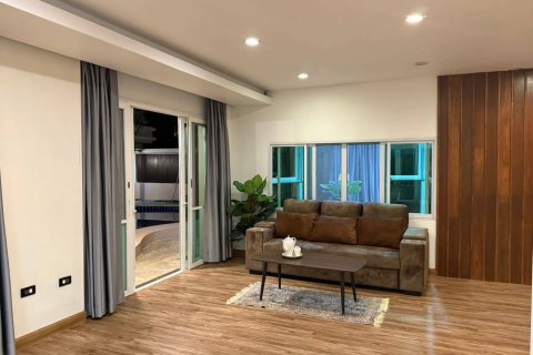 Вилла в Паттайе, Таиланд с 6 спальнями  № 153994 - фото 26