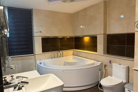 Вилла в Паттайе, Таиланд с 6 спальнями  № 153994 - фото 23