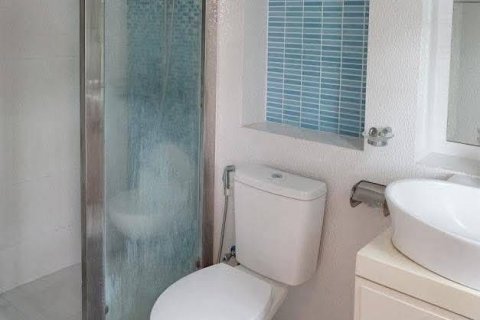 Вилла в Паттайе, Таиланд с 6 спальнями  № 153994 - фото 17