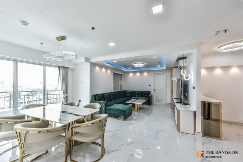 Eigentumswohnung in Bangkok, Thailand, 2 Schlafzimmer № 220656 - Foto 9