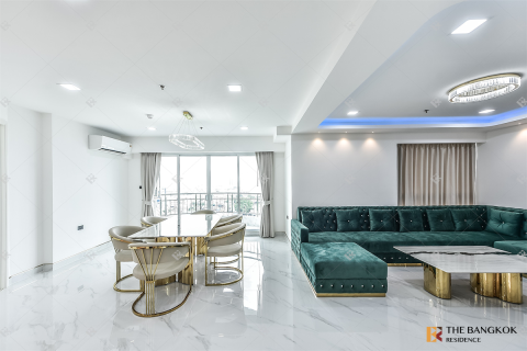 Eigentumswohnung in Bangkok, Thailand, 2 Schlafzimmer № 220656 - Foto 7