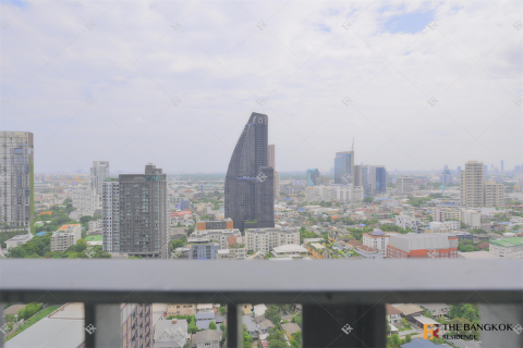 คอนโดมิเนียมในกรุงเทพฯ, ประเทศไทย, 2 ห้องนอน № 220655
