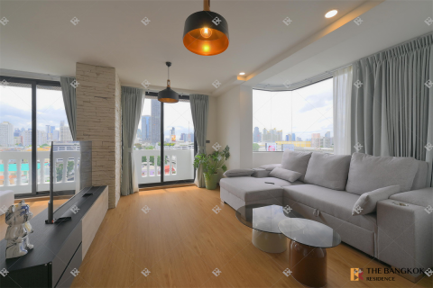 Eigentumswohnung in Bangkok, Thailand, 1 Schlafzimmer № 220650 - Foto 10