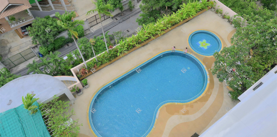 Eigentumswohnung in Bangkok, Thailand, 1 Schlafzimmer № 220650
