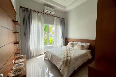Maison à Phuket, Thaïlande 2 chambres № 151146 - photo 4