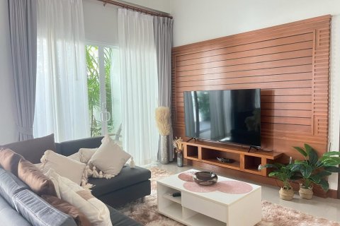 Maison à Phuket, Thaïlande 2 chambres № 151146 - photo 1