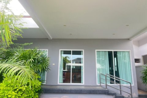 Maison à Phuket, Thaïlande 2 chambres № 151146 - photo 5