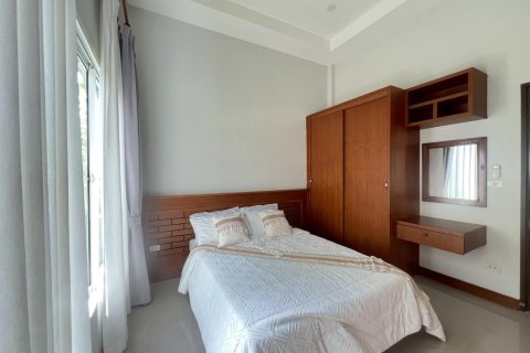 Maison à Phuket, Thaïlande 2 chambres № 151146 - photo 10