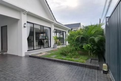 Maison à Pattaya, Thaïlande 4 chambres № 151144 - photo 2