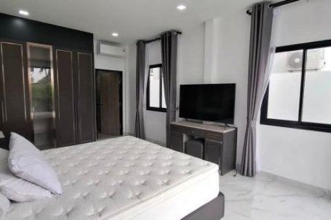 Maison à Pattaya, Thaïlande 4 chambres № 151144 - photo 6