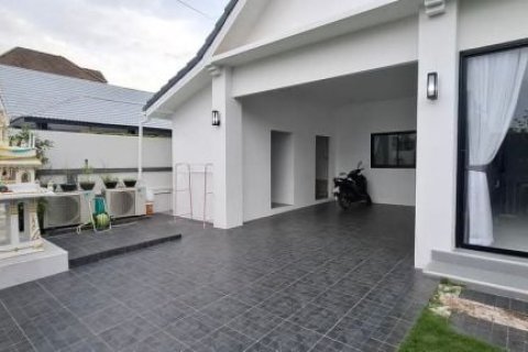 Maison à Pattaya, Thaïlande 4 chambres № 151144 - photo 20