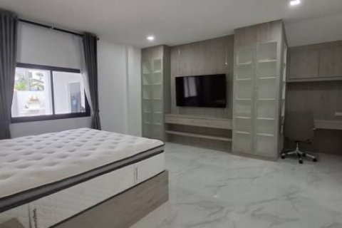 Maison à Pattaya, Thaïlande 4 chambres № 151144 - photo 14