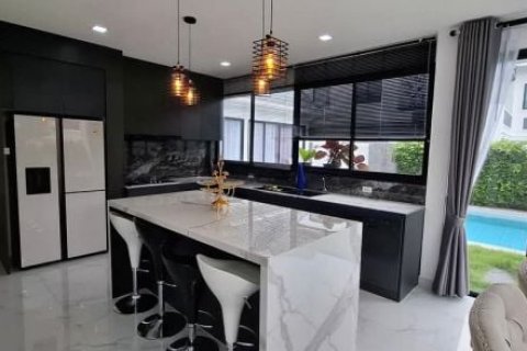 Maison à Pattaya, Thaïlande 4 chambres № 151144 - photo 17