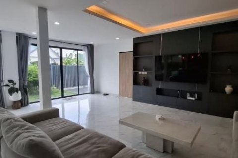 Maison à Pattaya, Thaïlande 4 chambres № 151144 - photo 16