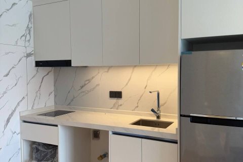 Studio in the Condo in Phuket, Thailand  № 151145 - photo 2