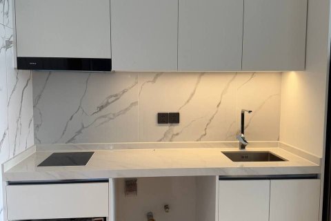 Studio in the Condo in Phuket, Thailand  № 151145 - photo 9