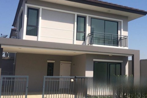 Дом в Клонг Сам Ва, Бангкок, Таиланд с 4 спальнями  № 151143 - фото 5