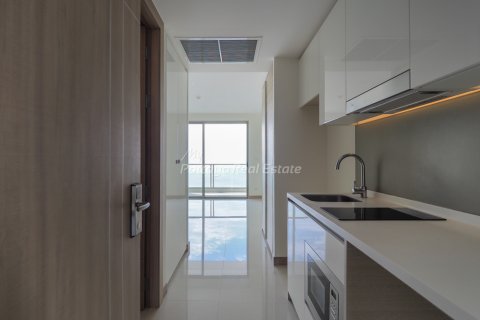 Studio dans le Condo à Pattaya, Thaïlande  № 191275