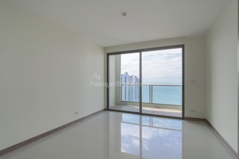Studio dans le Condo à Pattaya, Thaïlande № 191275 - photo 6