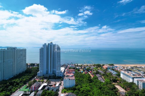 Studio dans le Condo à Pattaya, Thaïlande № 191275 - photo 12