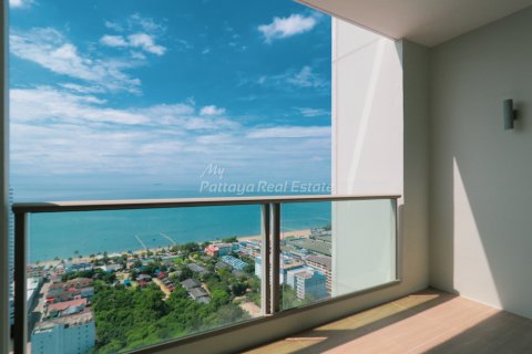 Studio dans le Condo à Pattaya, Thaïlande № 191275 - photo 10