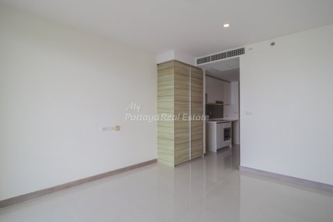 Studio dans le Condo à Pattaya, Thaïlande № 191275 - photo 4