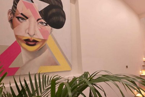 Villa à Ko Samui, Thaïlande 4 chambres № 137443 - photo 21