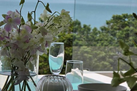 Villa à Ko Samui, Thaïlande 4 chambres № 137443 - photo 6