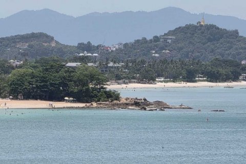 Villa à Ko Samui, Thaïlande 4 chambres № 137443 - photo 9