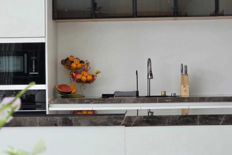 Villa à Ko Samui, Thaïlande 4 chambres № 137443 - photo 29